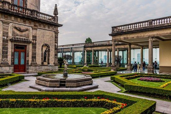 Chapultepec